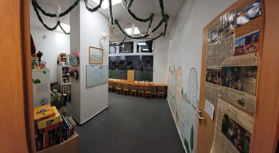 Gewerbeobjekt Hannover Vahrenwald-List - 50&euro; | Angebot:25351704