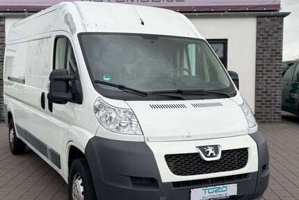 Peugeot Boxer 170.931 km 9.401 &euro; Sehnde 31319