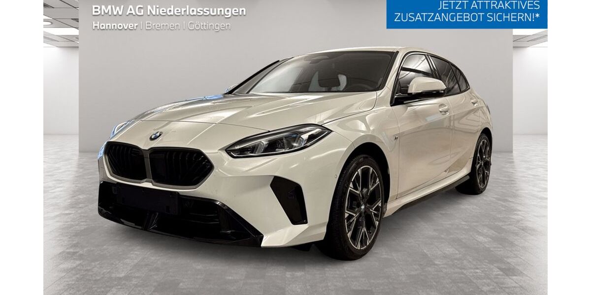 BMW 120 11.685 km 29.990 &euro; Hannover 30539