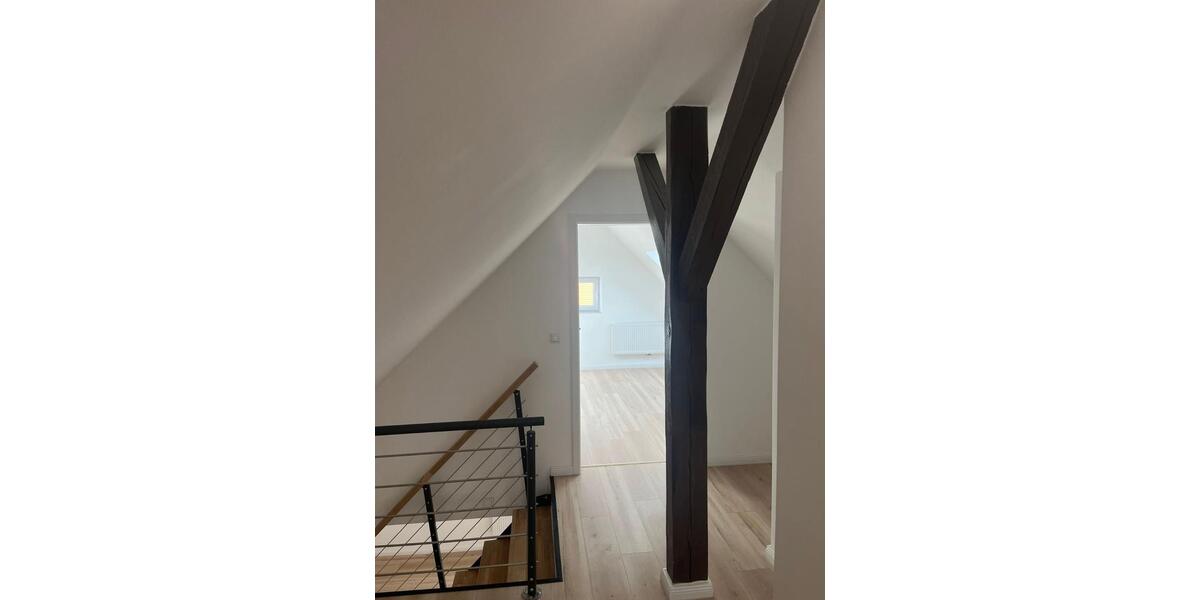 Maisonettenwohnung Gehrden - 4 Zimmer, 175 m&sup2;, 1.392&euro; | Angebot:25921420