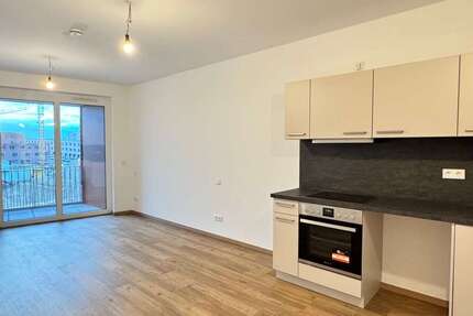 Wohnung Hannover Bemerode - 1 Zimmer, 35 m&sup2;, 574&euro; | Angebot:27525624