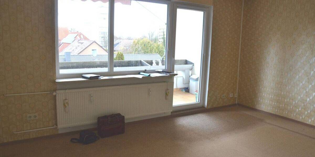 Etagenwohnung Barsinghausen - 2 Zimmer, 60 m&sup2;, 120.000&euro; | Angebot:26043424