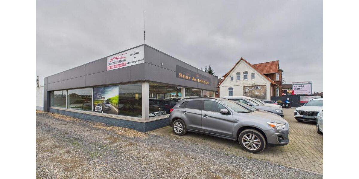 Gewerbeobjekt Neustadt am Rübenberge - 2.500&euro; | Angebot:25894793