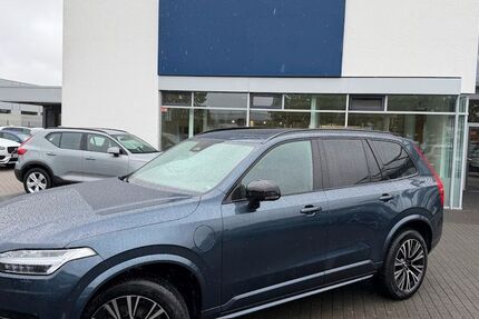 Volvo XC90 34.400 km 55.900 &euro; Hannover 30179