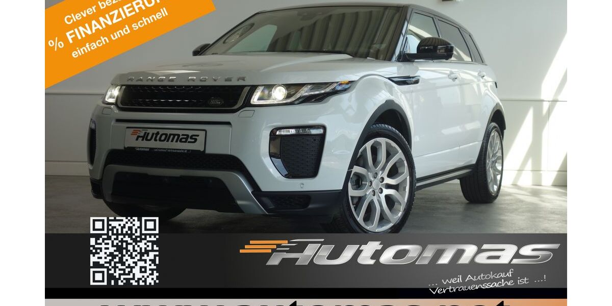 Land Rover Range Rover Evoque 89.985 km 24.600 &euro; Garbsen / Hannover 30827