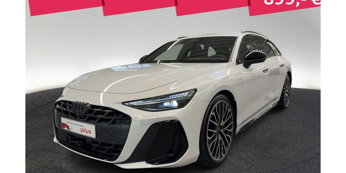 Audi A6 9.999 km 89.990 &euro; Hannover 30179