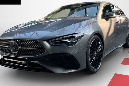 Mercedes-Benz CLA 200 Shooting Brake 13.439 km 36.450 &euro; Garbsen 30827