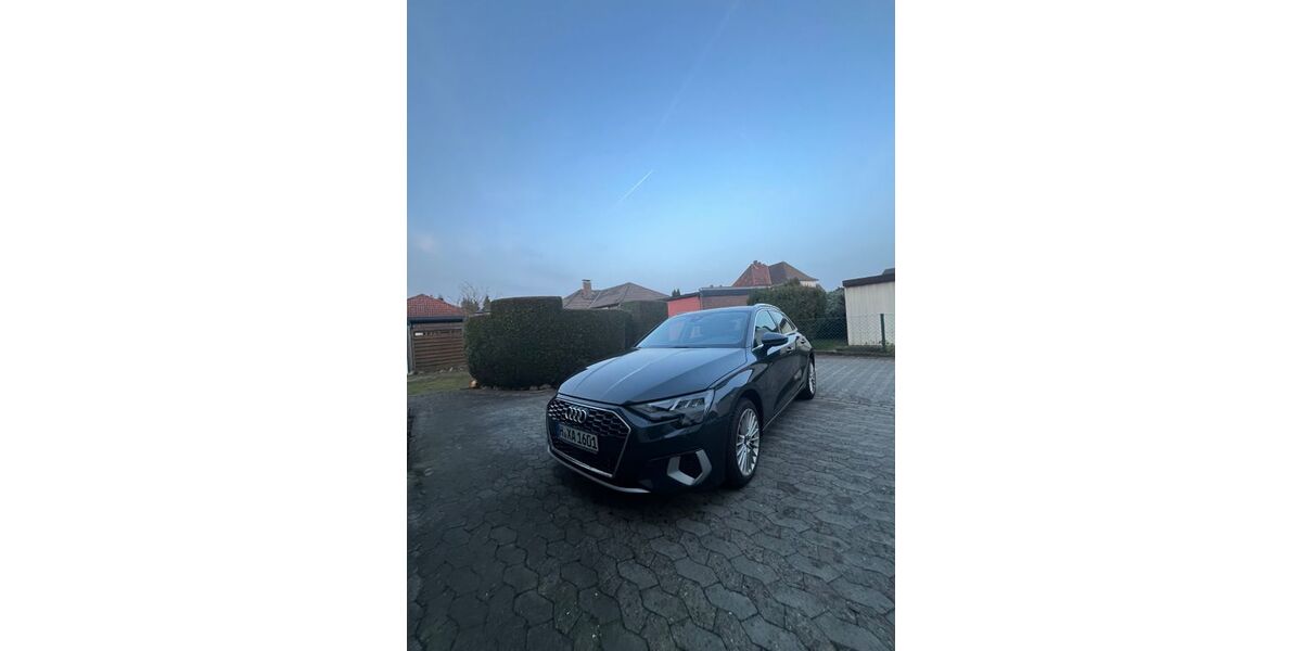 Audi A3 74.689 km 23.500 &euro; Garbsen 30823