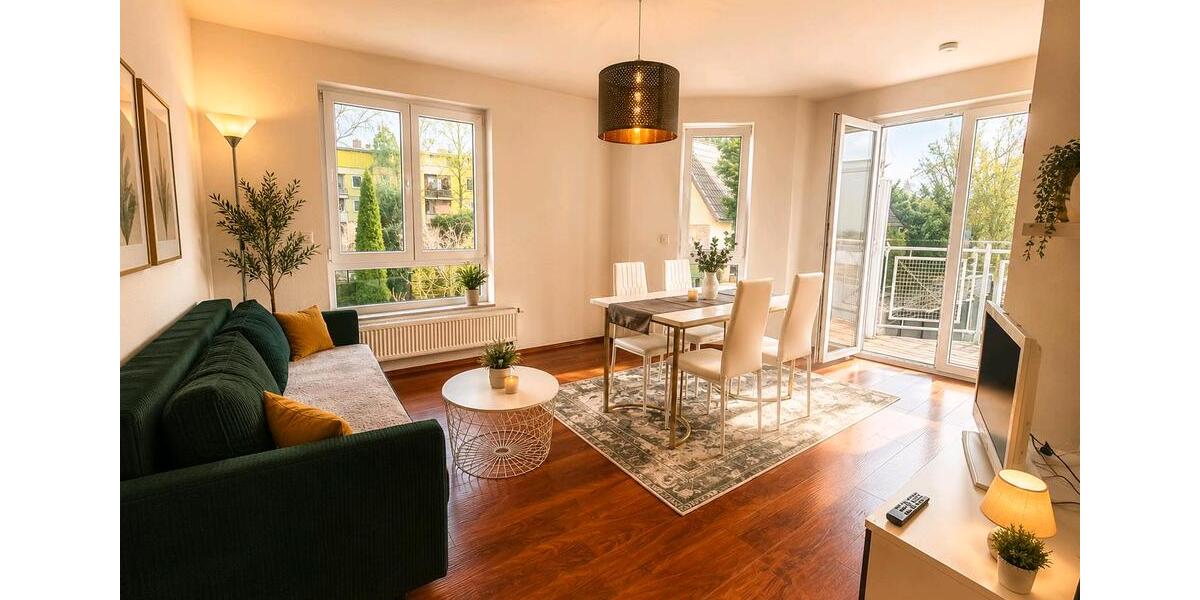 Etagenwohnung Langenhagen Brink - 3 Zimmer, 73 m&sup2;, 268.500&euro; | Angebot:27493900