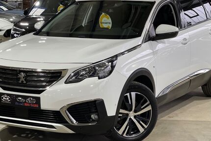 Peugeot 5008 88.229 km 17.150 &euro; Ronnenberg/OT Empelde bei Hannover 30952