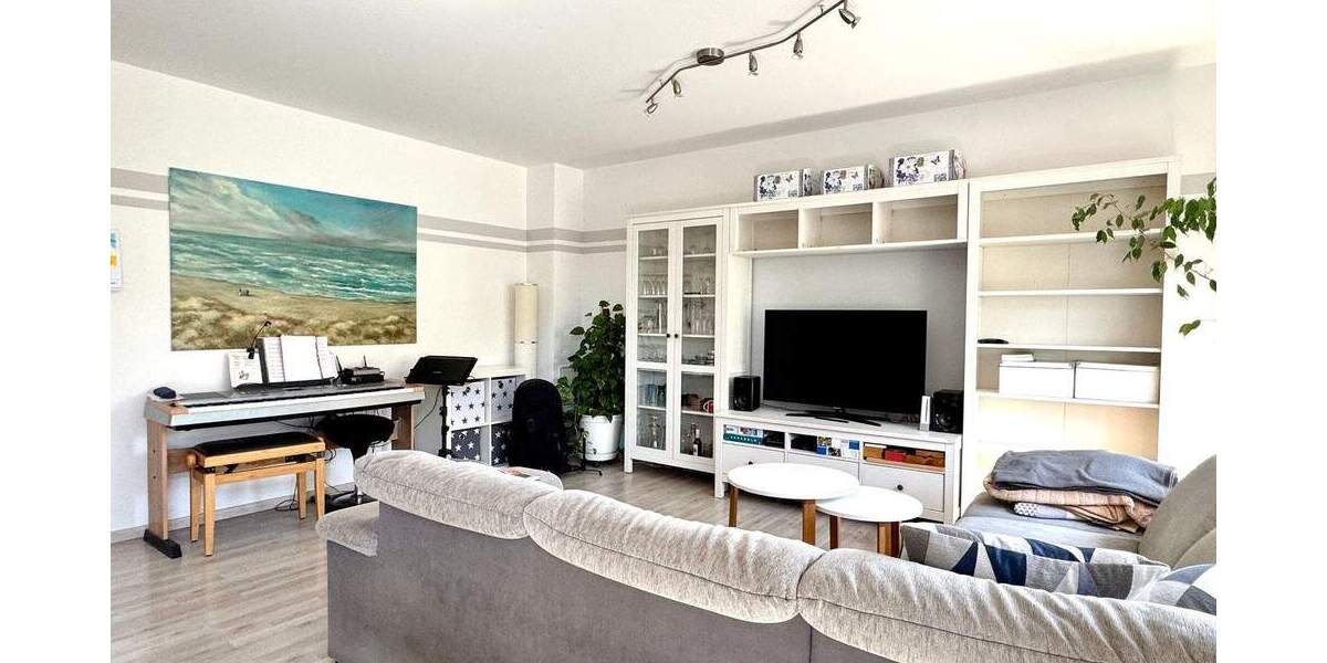 Doppelhaushälfte Wunstorf Großenheidorn - 5 Zimmer, 110 m&sup2;, 438.000&euro; | Angebot:25746320