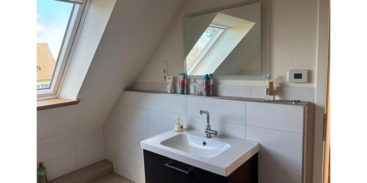 Dachgeschoßwohnung Hemmingen - 2 Zimmer, 70 m&sup2;, 600&euro; | Angebot:25944715