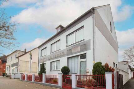 Haus Laatzen - 9 Zimmer, 220 m&sup2;, 649.000&euro; | Angebot:25873112