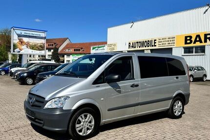 Mercedes-Benz Vito 391.000 km 6.950 &euro; Garbsen/ Hannover 30827