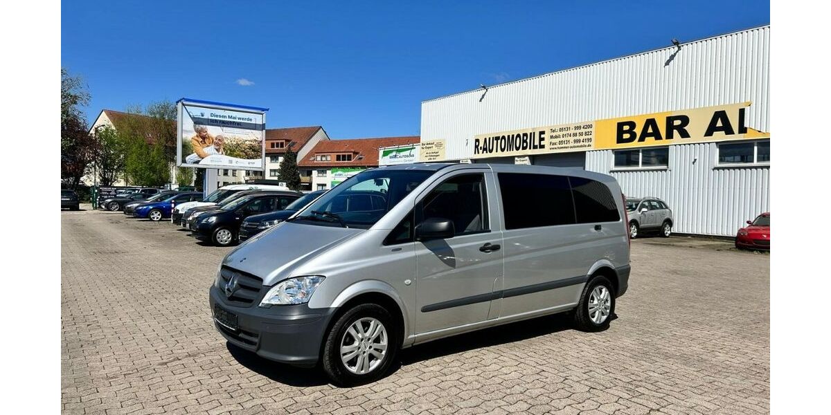 Mercedes-Benz Vito 391.000 km 6.950 &euro; Garbsen/ Hannover 30827