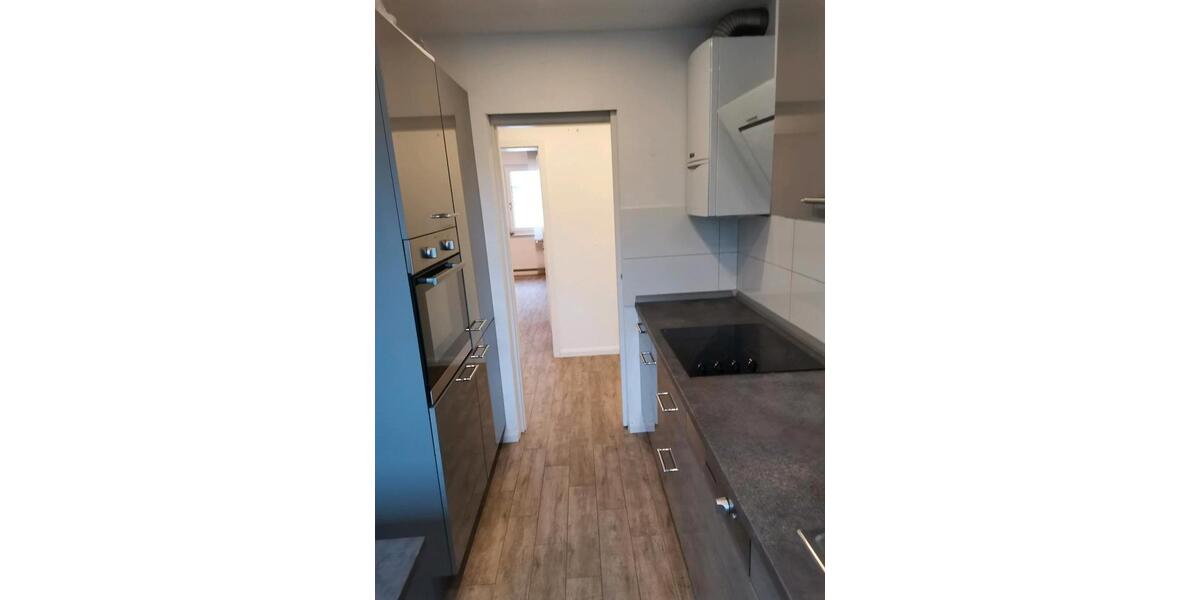 Etagenwohnung Hannover Ricklingen - 3 Zimmer, 67 m&sup2;, 249.000&euro; | Angebot:24995820