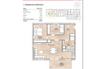 Etagenwohnung Springe - 3 Zimmer, 81 m&sup2;, 920&euro; | Angebot:26658657
