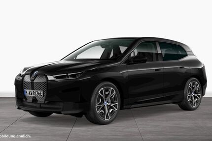 BMW iX 21.533 km 50.903 &euro; Hannover 30539