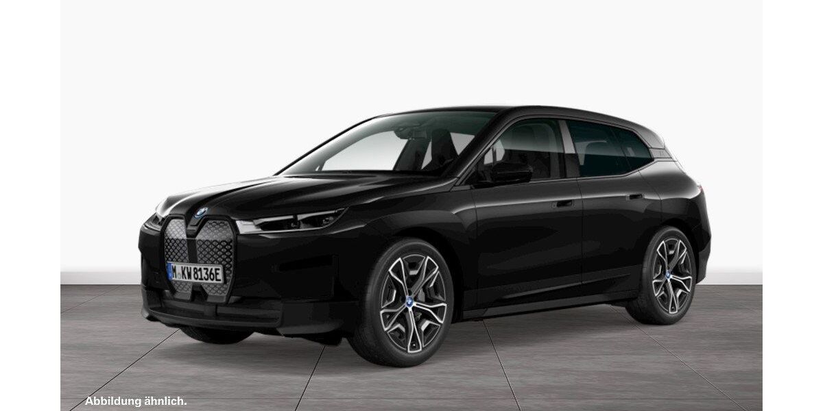 BMW iX 21.533 km 50.903 &euro; Hannover 30539