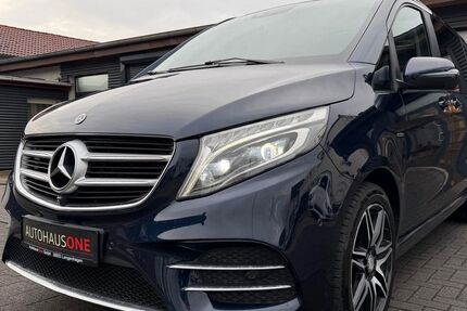 Mercedes-Benz V 250 141.270 km 39.990 &euro; Langenhagen 30853