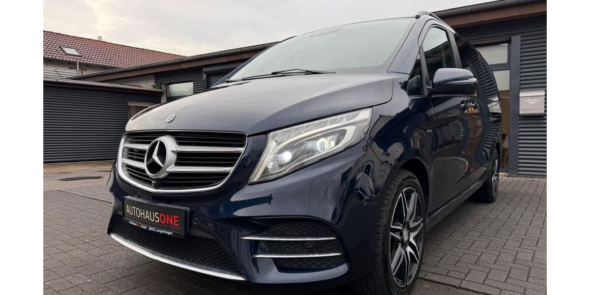 Mercedes-Benz V 250 141.270 km 39.990 &euro; Langenhagen 30853