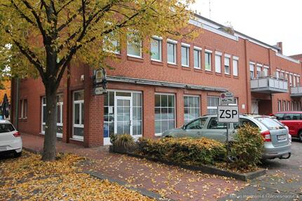 Gewerbeobjekt Hannover Döhren-Wülfel - 650&euro; | Angebot:23872474