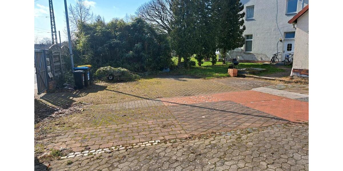Gewerbeobjekt Burgdorf - 1.500&euro; | Angebot:25539517