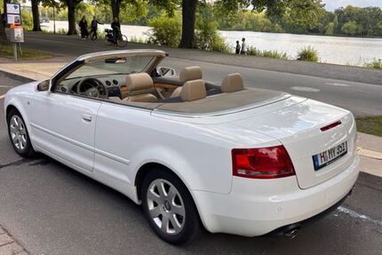 Audi A4 88.000 km 8.500 &euro; Hannover 30171