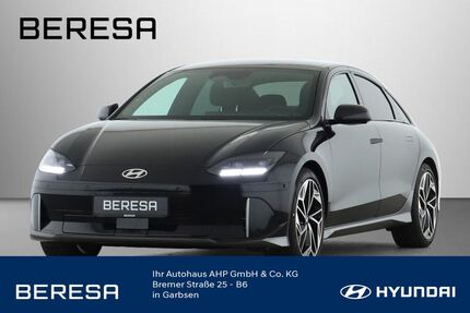 Hyundai IONIQ 6 9.500 km 36.890 &euro; Garbsen 30827