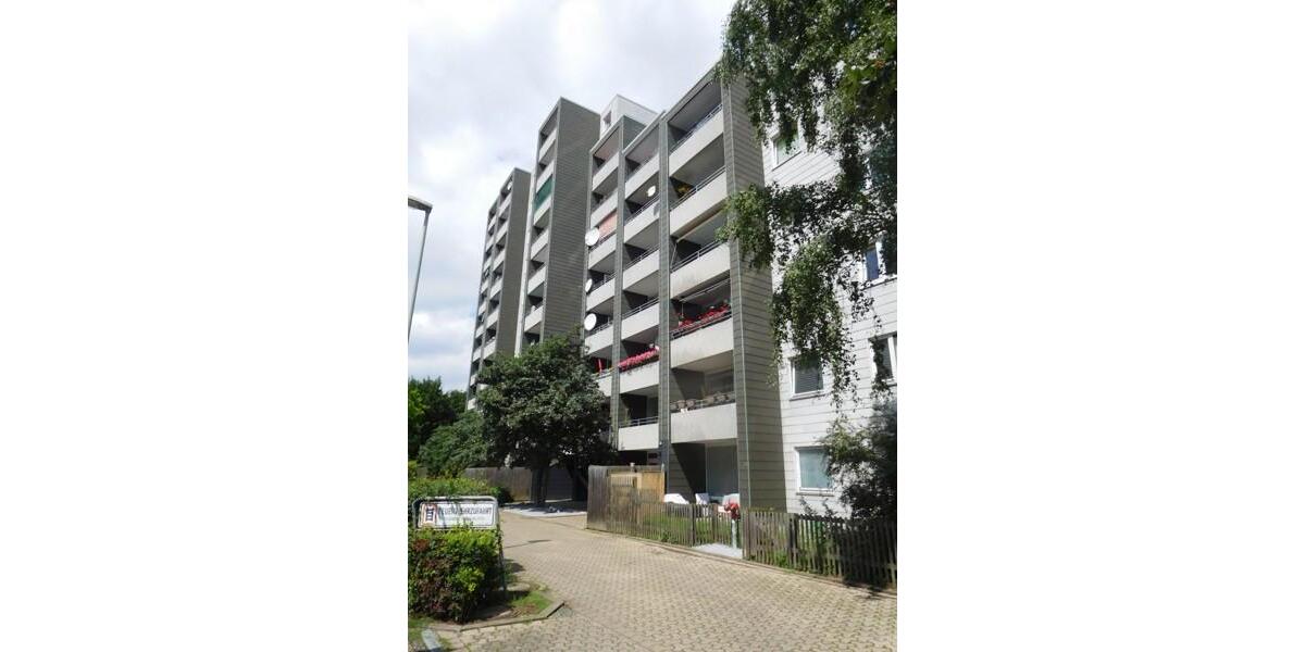 Etagenwohnung Hannover Vahrenwald-List - 2 Zimmer, 57 m&sup2;, 623&euro; | Angebot:23730139