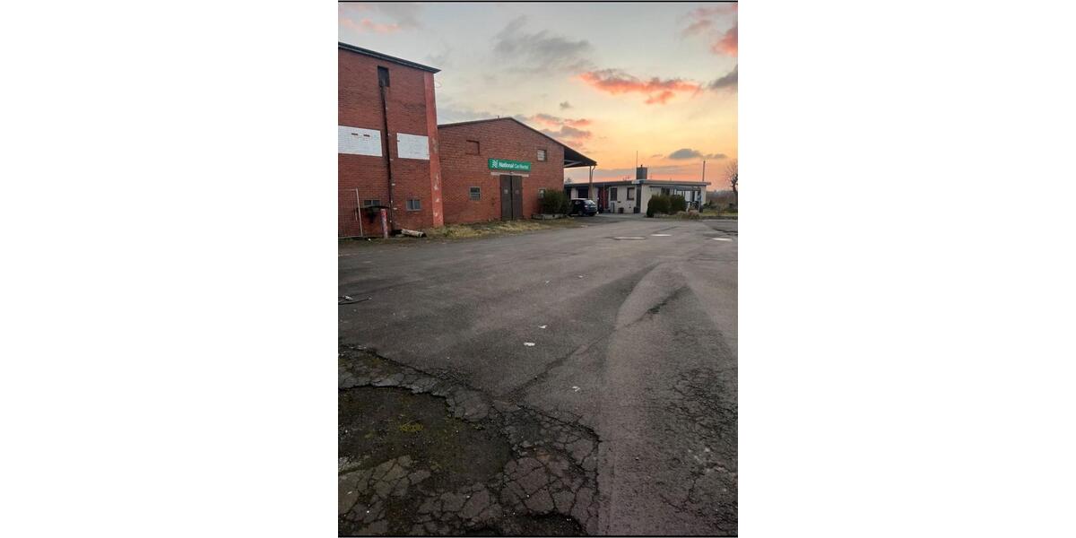 Gewerbeobjekt Stadthagen - 750&euro; | Angebot:25421366