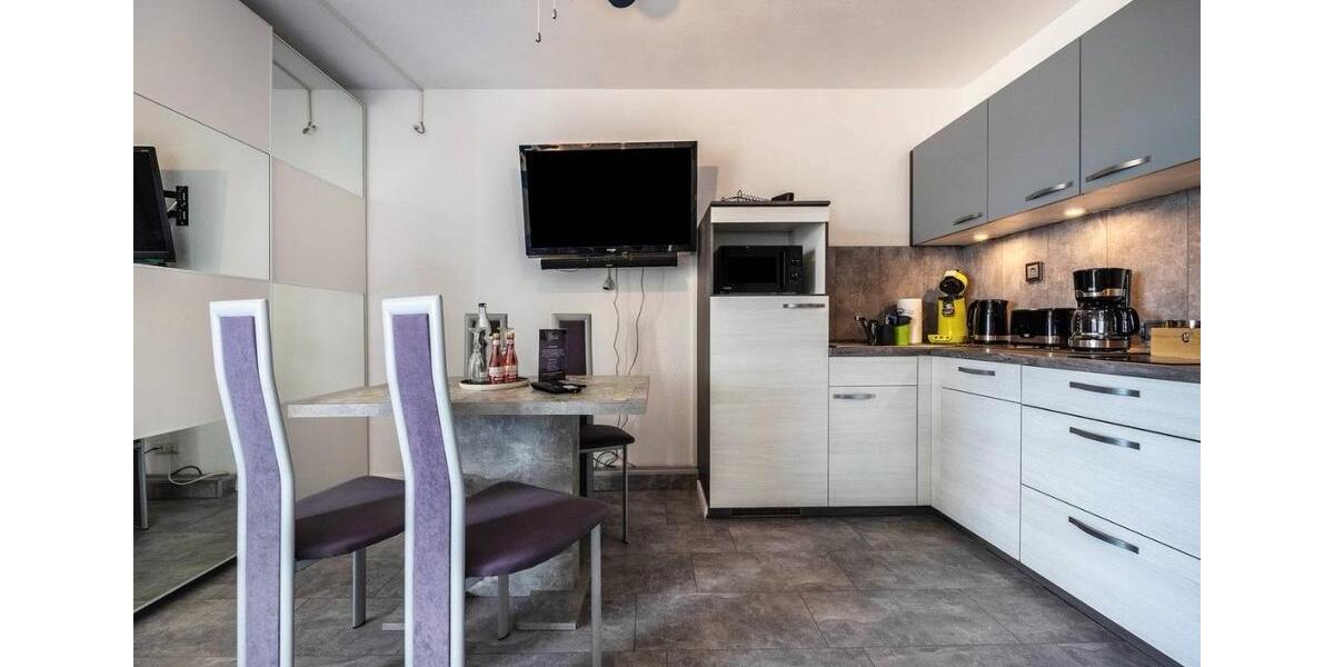 Etagenwohnung Wunstorf - 2 Zimmer, 33 m&sup2;, 109.000&euro; | Angebot:27197558