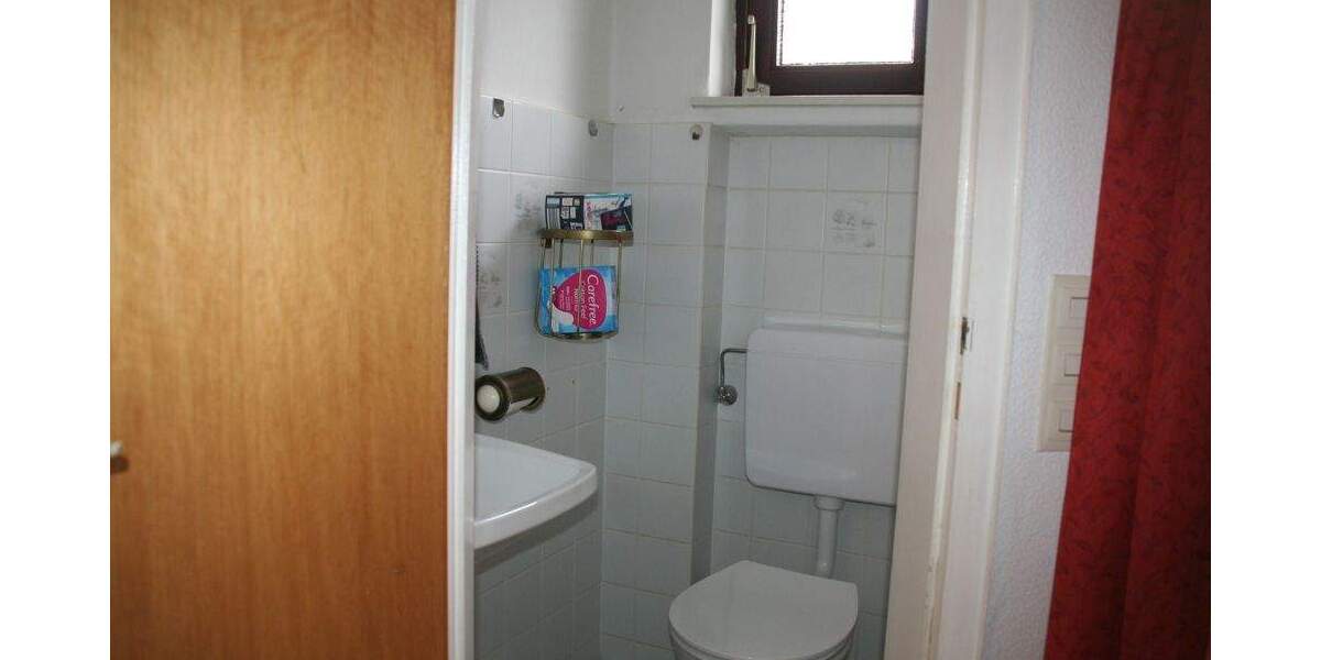 Etagenwohnung Wennigsen / Bredenbeck am Deister Bredenbeck - 4 Zimmer, 91 m&sup2;, 215.000&euro; | Angebot:25818267