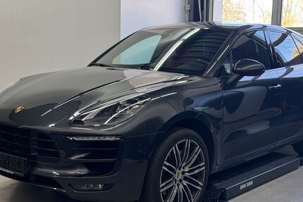 Porsche Macan 132.700 km 39.990 &euro; Hannover 30453