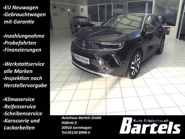 Opel Mokka 43.100 km 15.950 &euro; Isernhagen 30916