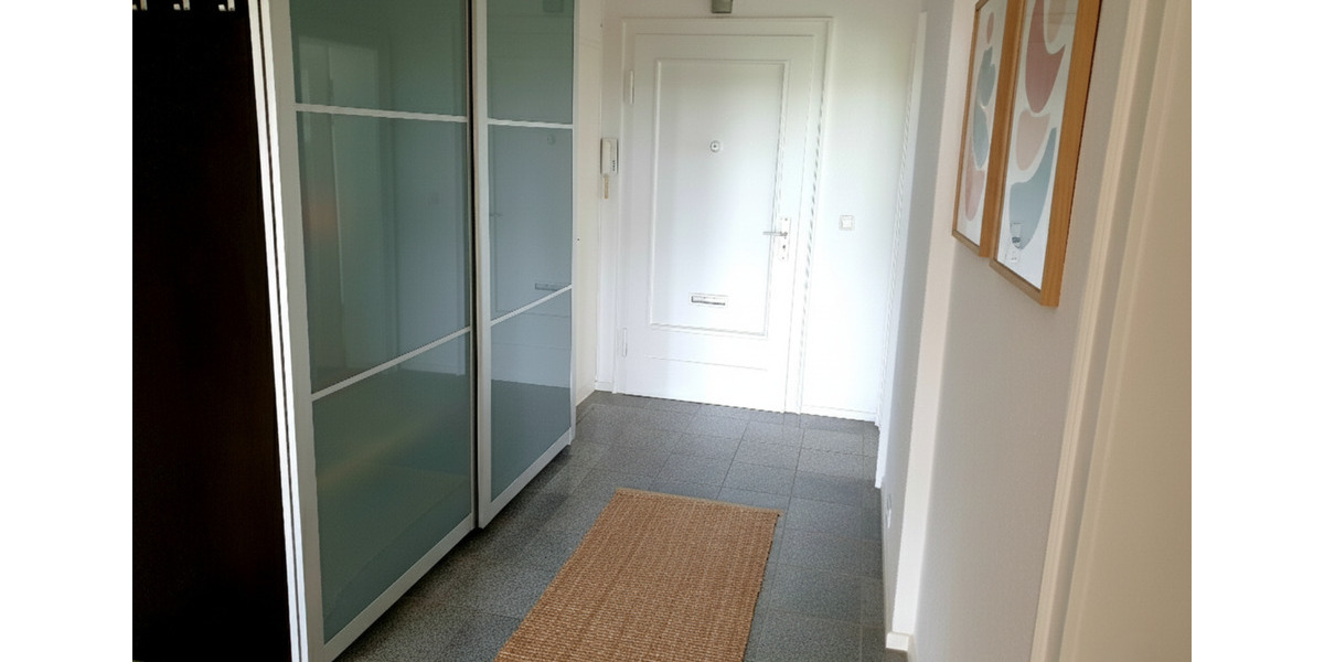 Etagenwohnung Hannover Vahrenwald-List - 2 Zimmer, 77 m&sup2;, 1.110&euro; | Angebot:25645503