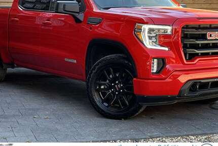GMC Sierra 39.574 km 35.900 &euro; Langenhagen 30855