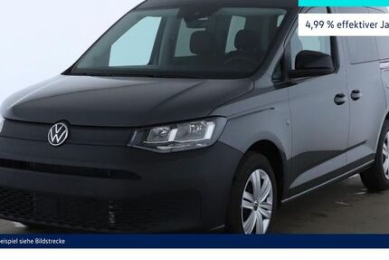 VW Caddy 2.959 km 28.660 &euro; Hannover 30419