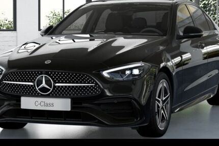 Mercedes-Benz C 180 9.900 km 42.500 &euro; Hannover 30655