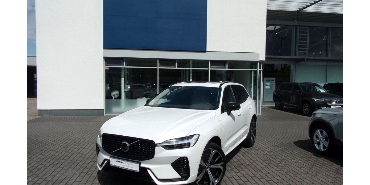 Volvo XC60 43.000 km 47.900 &euro; Hannover 30179