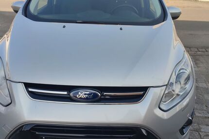 Ford C-Max 277.890 km 2.990 &euro; Hannover 30519