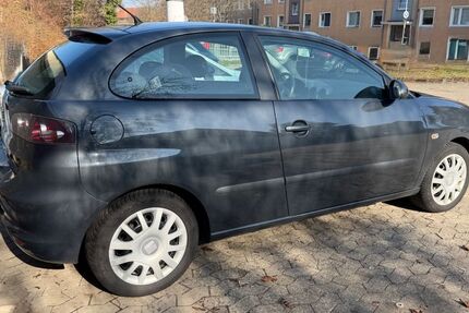 Seat Ibiza 86.500 km 3.990 &euro; Laatzen 30880