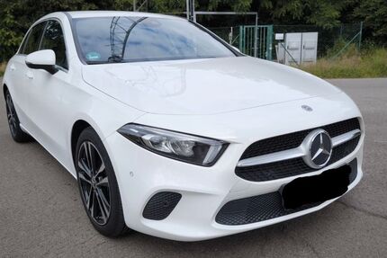 Mercedes-Benz A 180 79.000 km 20.999 &euro; Stadthagen 31655