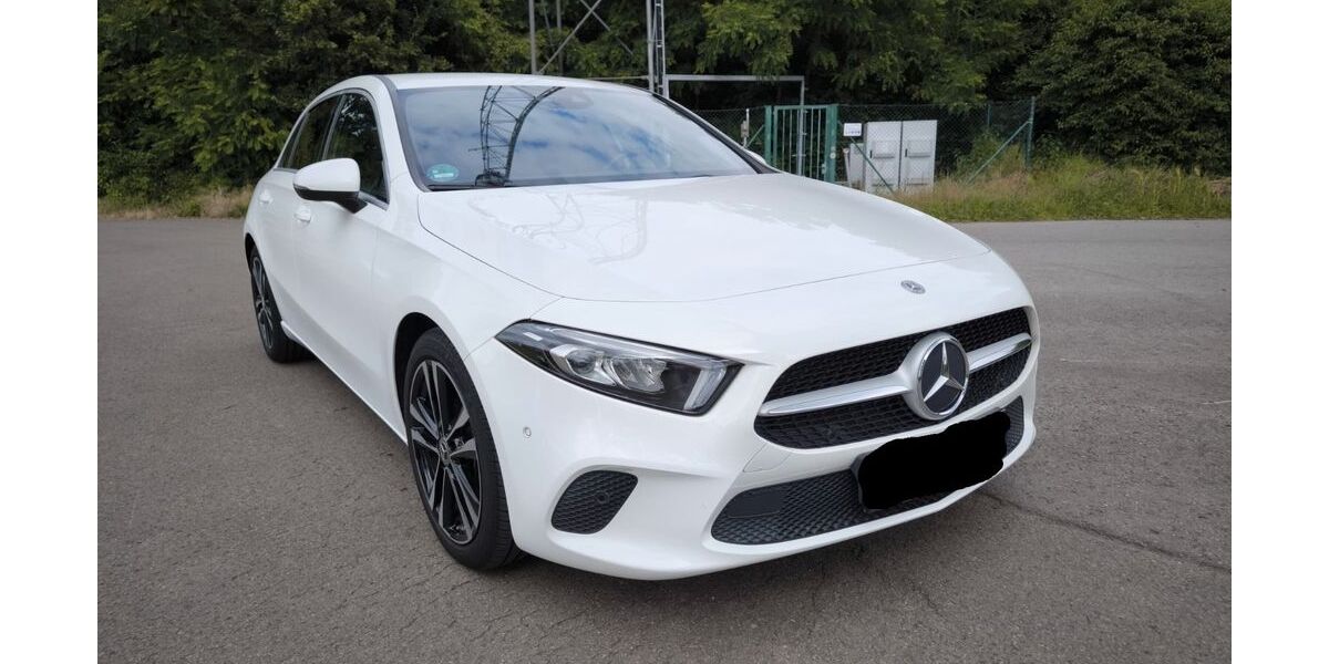Mercedes-Benz A 180 79.000 km 20.999 &euro; Stadthagen 31655