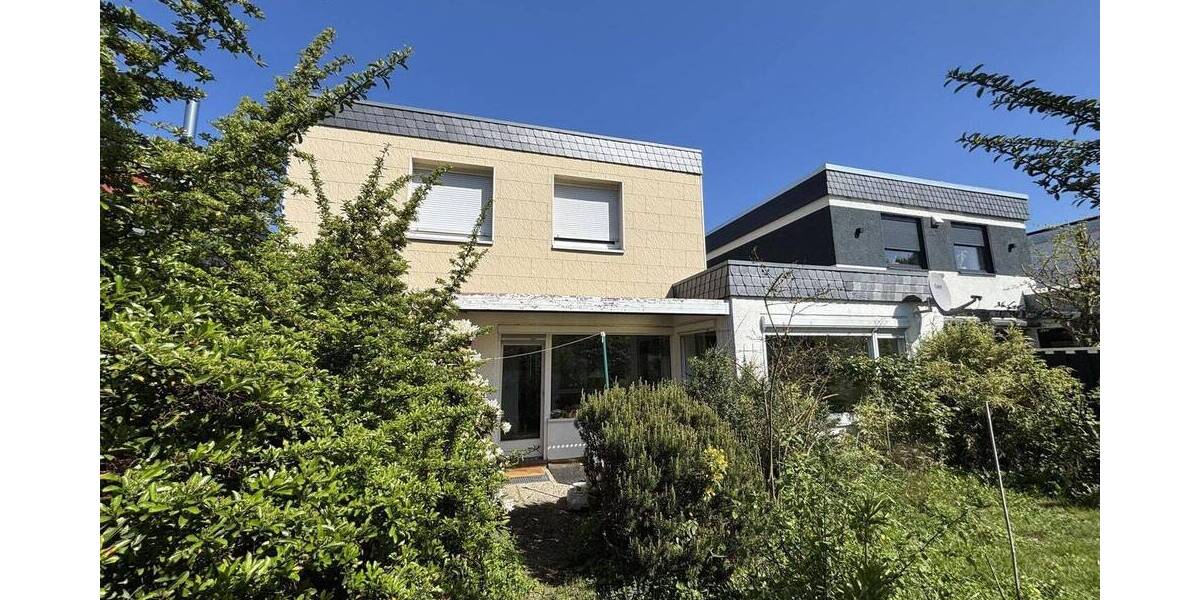 Reihenmittelhaus Garbsen Auf der Horst - 5 Zimmer, 104 m&sup2;, 269.000&euro; | Angebot:26617033