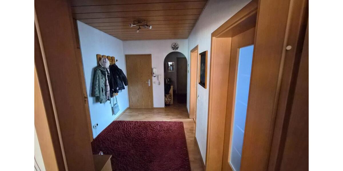Terrassenwohnung Garbsen Berenbostel - 3 Zimmer, 74 m&sup2;, 249.000&euro; | Angebot:26916512