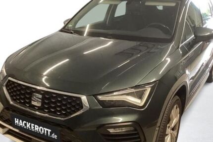 Seat Ateca 92.890 km 19.650 &euro; Burgwedel 30938