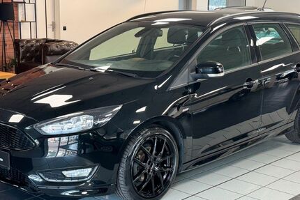 Ford Focus 91.000 km 10.690 &euro; Wunstorf 31515