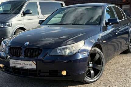 BMW 525 245.000 km 6.999 &euro; Wunstorf 31515