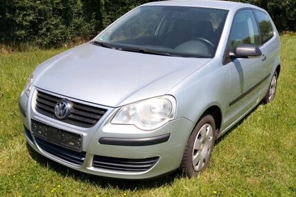 VW Polo 182.000 km 1.300 &euro; Neustadt 31535